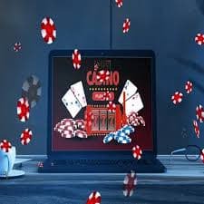 lucky55
